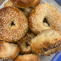 Bagel 4 pack