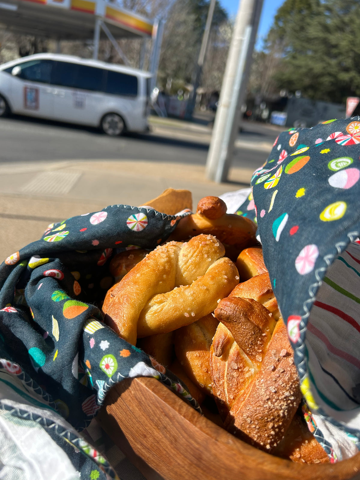 Pretzel