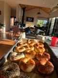 Bagel 6 pack